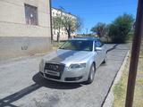 Audi A6 2006 года за 5 000 000 тг. в Сатпаев – фото 4