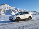 Hyundai Santa Fe 2016 годаүшін9 300 000 тг. в Актау – фото 2