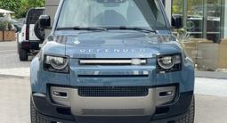 Land Rover Defender X-Dynamic SE 2025 года за 78 383 000 тг. в Караганда – фото 2