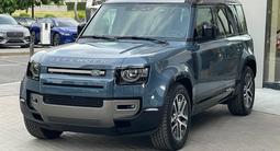 Land Rover Defender X-Dynamic SE 2025 года за 78 383 000 тг. в Караганда