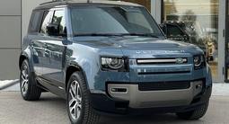 Land Rover Defender X-Dynamic SE 2025 года за 78 383 000 тг. в Караганда – фото 3