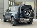 Land Rover Defender X-Dynamic SE 2025 года за 79 480 000 тг. в Караганда – фото 4