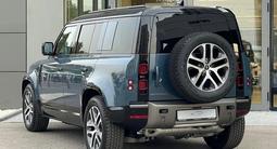 Land Rover Defender X-Dynamic SE 2025 года за 78 383 000 тг. в Караганда – фото 4