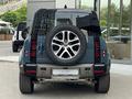 Land Rover Defender X-Dynamic SE 2025 года за 79 480 000 тг. в Караганда – фото 5