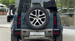 Land Rover Defender X-Dynamic SE 2025 года за 78 383 000 тг. в Караганда – фото 5