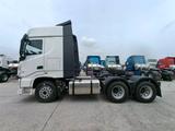 Dongfeng  DFH 4271, KX, 6x4 2026 года за 41 500 000 тг. в Алматы – фото 2