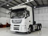 Dongfeng  DFH 4271, KX, 6x4 2026 года за 41 500 000 тг. в Алматы