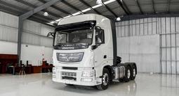 Dongfeng  DFH 4271, KX, 6x4 2026 года за 41 500 000 тг. в Алматы