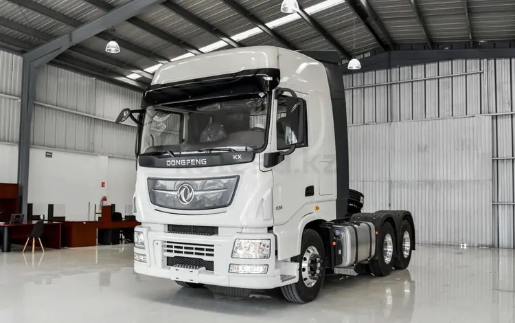 Dongfeng  DFH 4271, KX, 6x4 2026 года за 41 500 000 тг. в Алматы