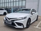 Toyota Camry 2022 годаүшін19 290 000 тг. в Актау