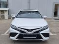 Toyota Camry 2022 годаүшін19 290 000 тг. в Актау – фото 3