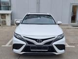 Toyota Camry 2022 годаүшін22 050 000 тг. в Актау – фото 3