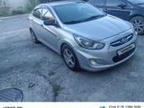 Hyundai Accent 2013 годаүшін2 900 000 тг. в Кызылорда