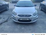 Hyundai Accent 2013 годаүшін2 900 000 тг. в Кызылорда – фото 2