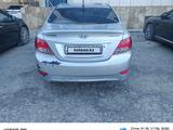 Hyundai Accent 2013 годаүшін2 900 000 тг. в Кызылорда – фото 3