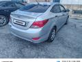 Hyundai Accent 2013 года за 2 900 000 тг. в Кызылорда – фото 6
