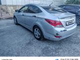 Hyundai Accent 2013 годаүшін2 900 000 тг. в Кызылорда – фото 5