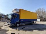 Mercedes-Benz  Atego 2008 года за 18 500 000 тг. в Алматы