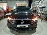 Volkswagen Polo 2022 года за 8 800 000 тг. в Астана