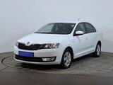 Skoda Rapid 2014 года за 4 090 000 тг. в Астана