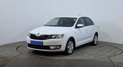 Skoda Rapid 2014 года за 4 090 000 тг. в Астана