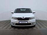 Skoda Rapid 2014 года за 4 090 000 тг. в Астана – фото 2