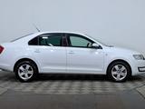 Skoda Rapid 2014 года за 4 090 000 тг. в Астана – фото 4