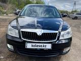 Skoda Octavia 2014 года за 4 300 000 тг. в Актобе – фото 2