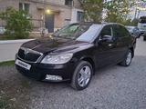 Skoda Octavia 2014 года за 4 300 000 тг. в Актобе – фото 3