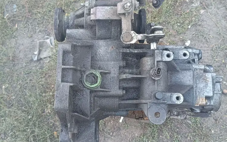 Коробка механика за 95 000 тг. в Аулиеколь