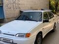 ВАЗ (Lada) 2115 2012 годаүшін2 400 000 тг. в Алматы