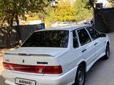 ВАЗ (Lada) 2115 2012 годаүшін2 400 000 тг. в Алматы – фото 5