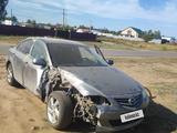 Mazda 6 2003 годаүшін750 000 тг. в Костанай
