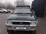 Toyota Hilux Surf 1994 годаүшін3 300 000 тг. в Алматы – фото 2