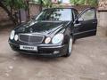 Mercedes-Benz E 240 2003 годаүшін3 900 000 тг. в Шымкент – фото 3