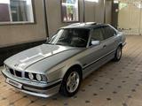BMW 525 1995 года за 2 600 000 тг. в Шымкент – фото 3
