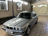 BMW 525 1995 годаүшін2 600 000 тг. в Шымкент