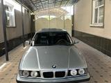 BMW 525 1995 годаүшін2 600 000 тг. в Шымкент – фото 2