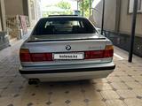 BMW 525 1995 года за 2 600 000 тг. в Шымкент – фото 5