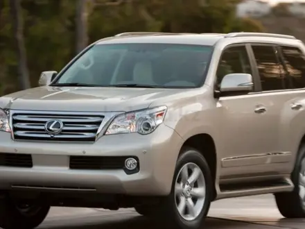 На lexus gx 07 г. Качественные стекла фар Алматы Талдыкорган за 25 000 тг. в Талдыкорган – фото 23