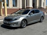 Kia K5 2014 годаүшін6 800 000 тг. в Тараз – фото 5