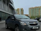 Chevrolet Cobalt 2023 годаfor6 500 000 тг. в Астана