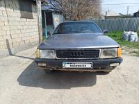 Audi 100 1989 годаүшін650 000 тг. в Шымкент