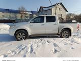 Toyota Hilux 2014 годаfor10 500 000 тг. в Алматы – фото 4