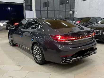 Kia K7 2020 года за 16 500 000 тг. в Актобе – фото 2