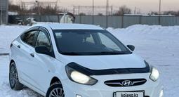 Hyundai Accent 2012 годаүшін4 600 000 тг. в Алматы