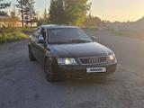 Audi A6 1998 годаүшін2 200 000 тг. в Павлодар – фото 2