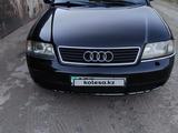 Audi A6 1998 годаүшін2 200 000 тг. в Павлодар – фото 3