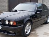 BMW 525 1995 годаүшін3 500 000 тг. в Туркестан