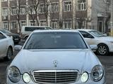 Mercedes-Benz E 320 2003 годаfor5 000 000 тг. в Тараз